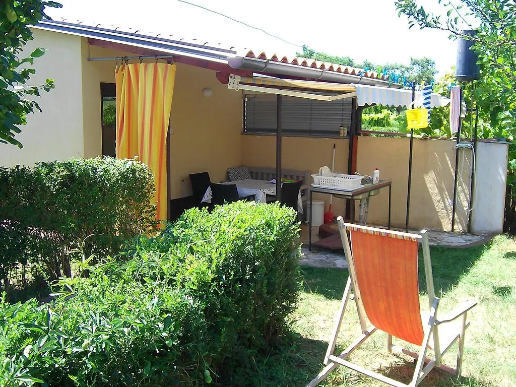 אומאג Apartments Rukavina