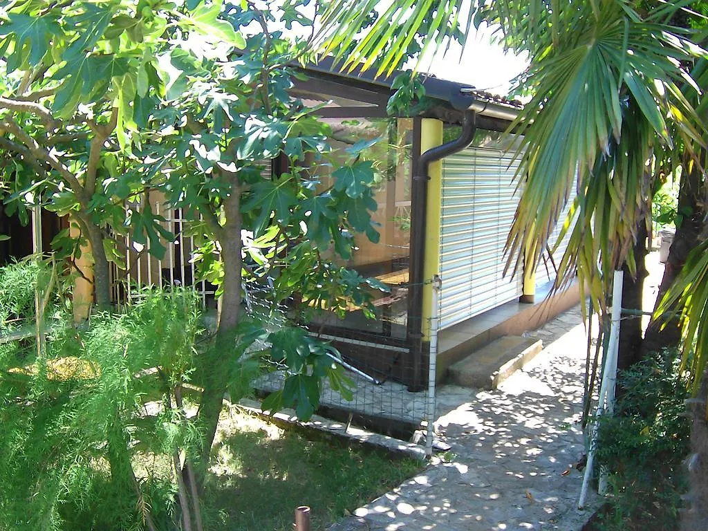 Apartments Rukavina Umag Croatia