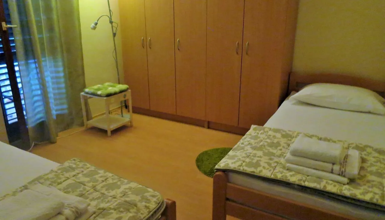 אומאג Apartments Rukavina קרואטיה
