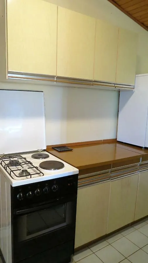 Apartments Rukavina Umag Croatia
