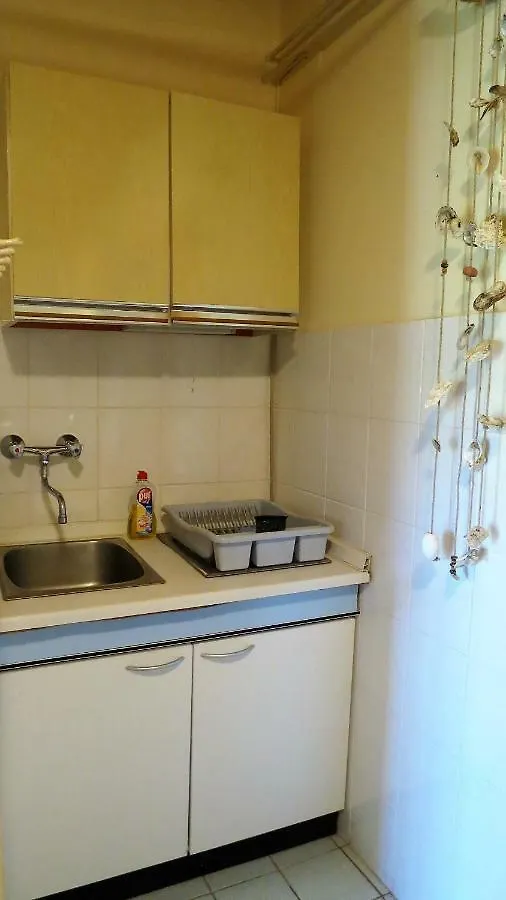 אומאג Apartments Rukavina